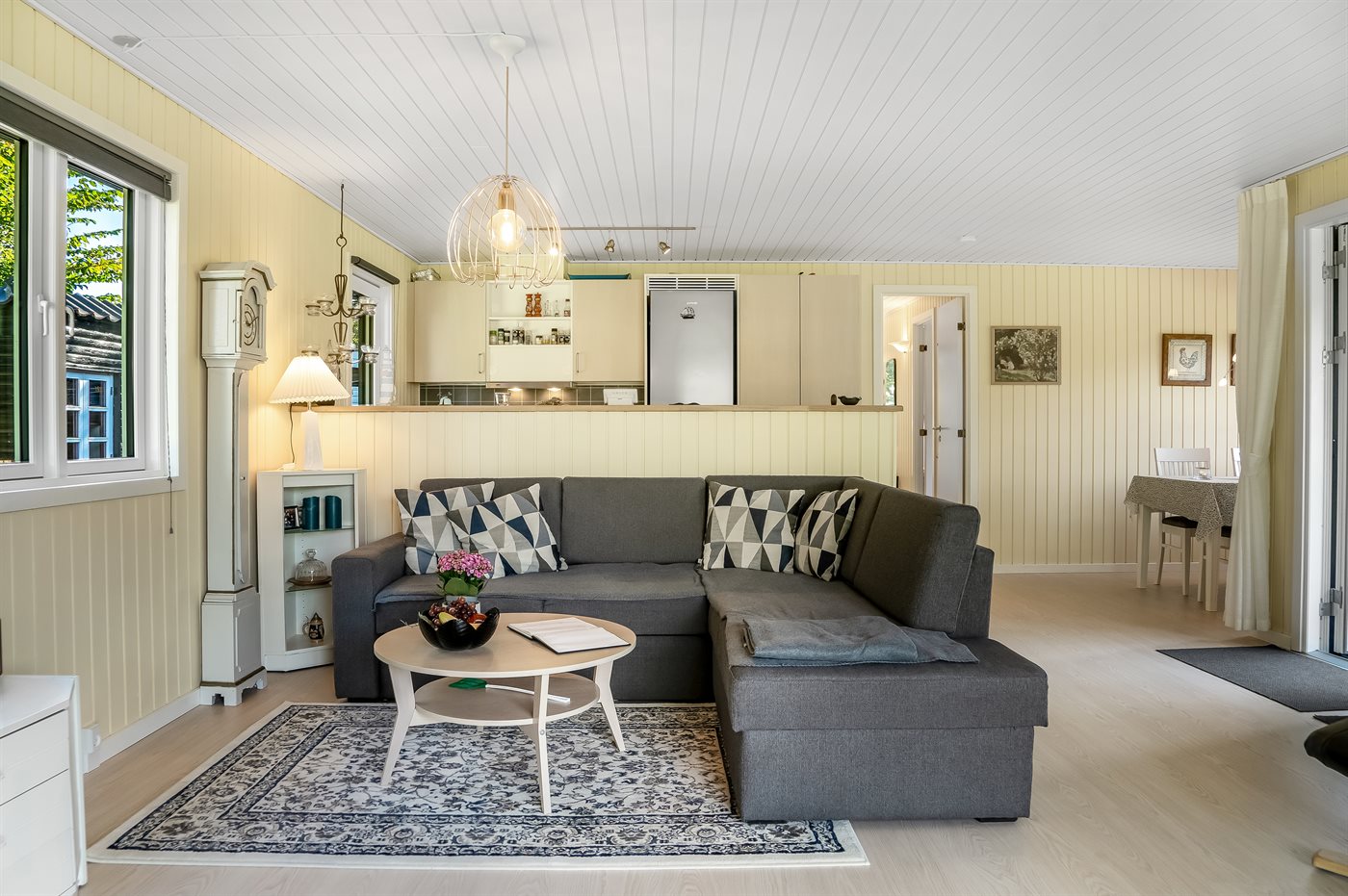 Ferienhaus mit Meerblick für unvergessliche Familienmomente - Bild 3