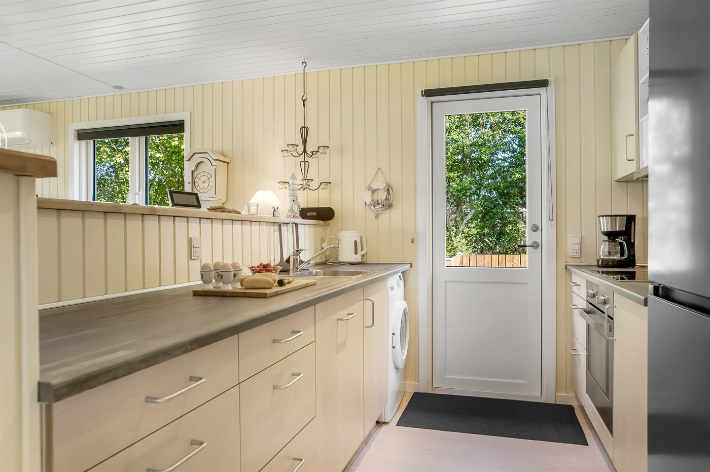 Ferienhaus mit Meerblick für unvergessliche Familienmomente - Bild 5