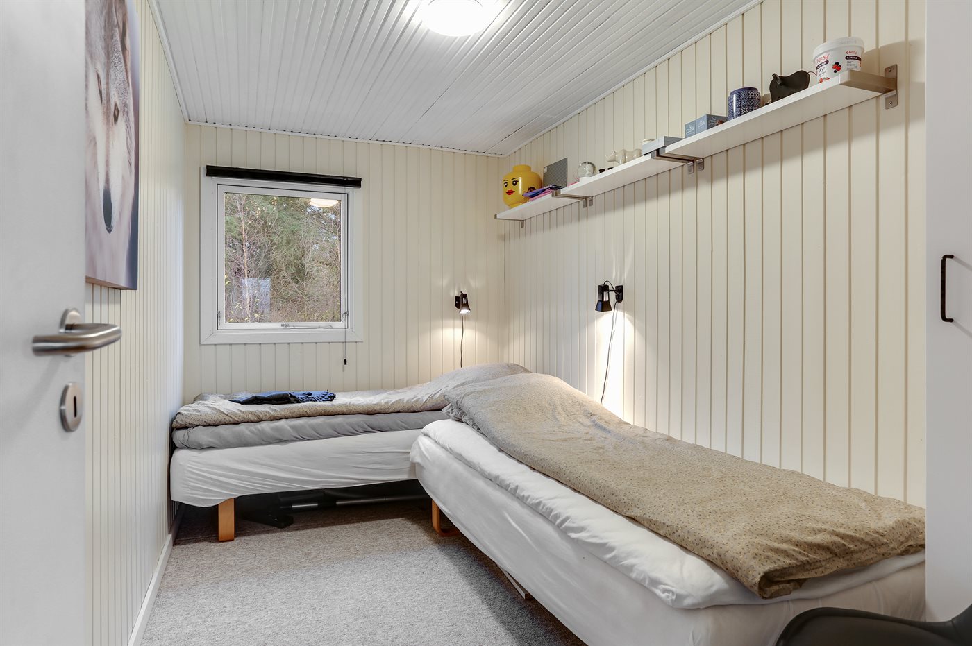 Dein Traumurlaub direkt am kinderfreundlichen Badestrand! - Bild 4