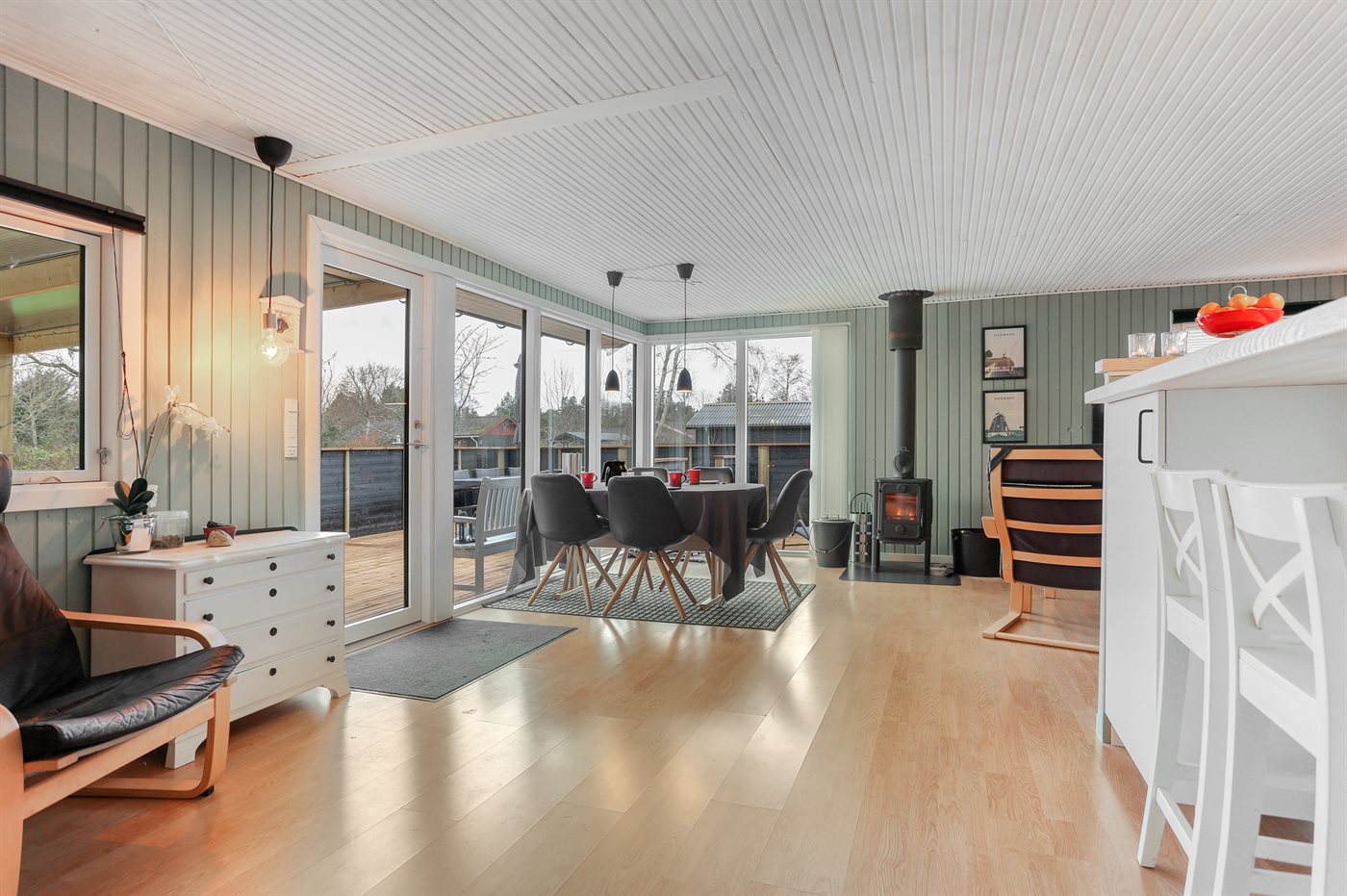 Dein Traumurlaub direkt am kinderfreundlichen Badestrand! - Bild 5