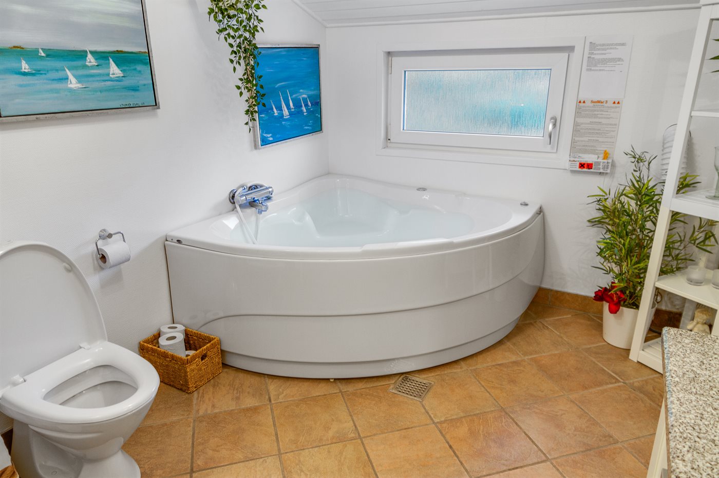 Entspanne im Traumferienhaus in Hou – Dein dänisches Abenteuer! - Bild 2