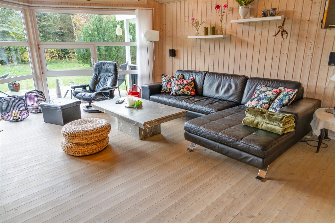 Entspanne im Traumferienhaus in Hou – Dein dänisches Abenteuer! - Bild 3