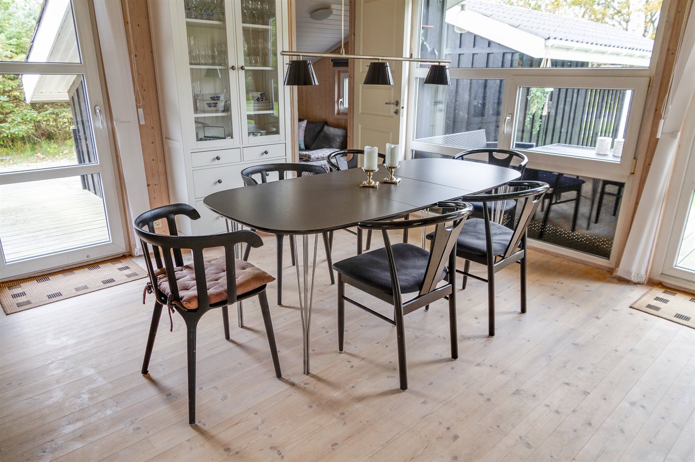 Entspanne im Traumferienhaus in Hou – Dein dänisches Abenteuer! - Bild 4