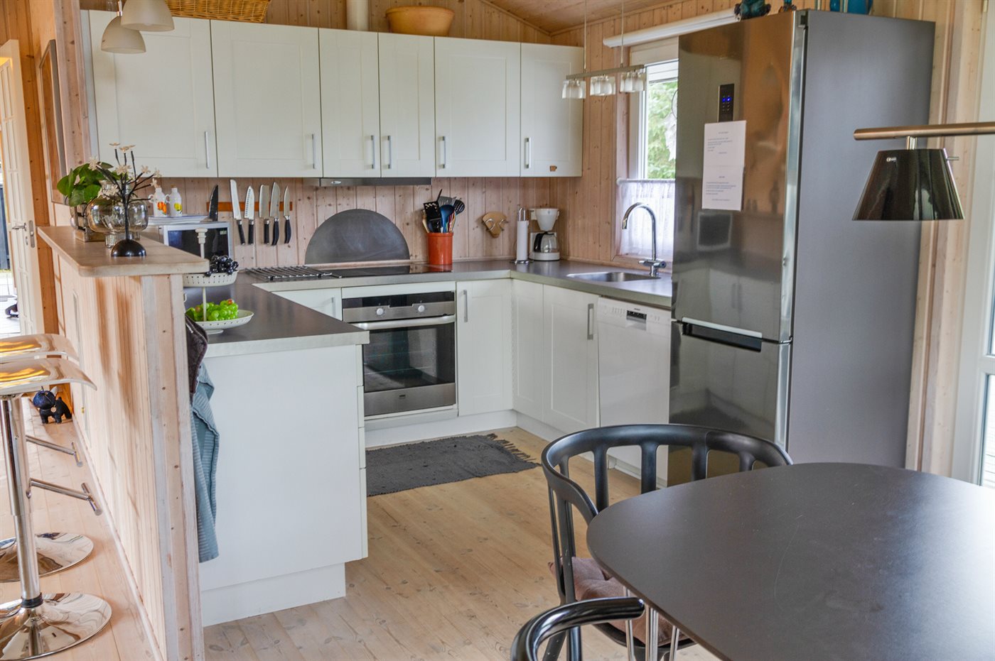 Entspanne im Traumferienhaus in Hou – Dein dänisches Abenteuer! - Bild 5