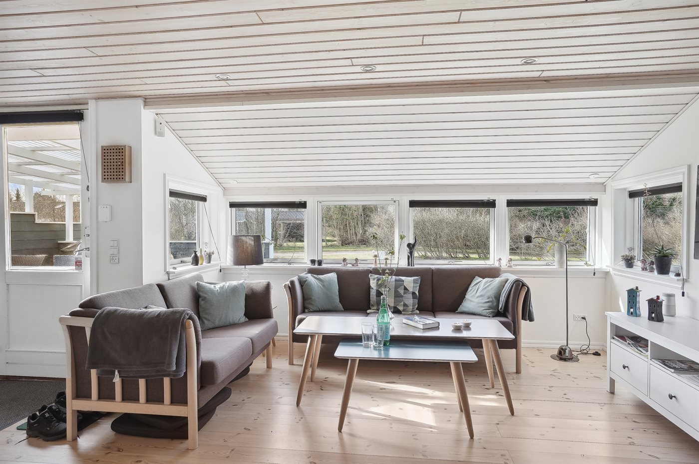 Ferienhaus 44-0443 in Hou - Bild 2