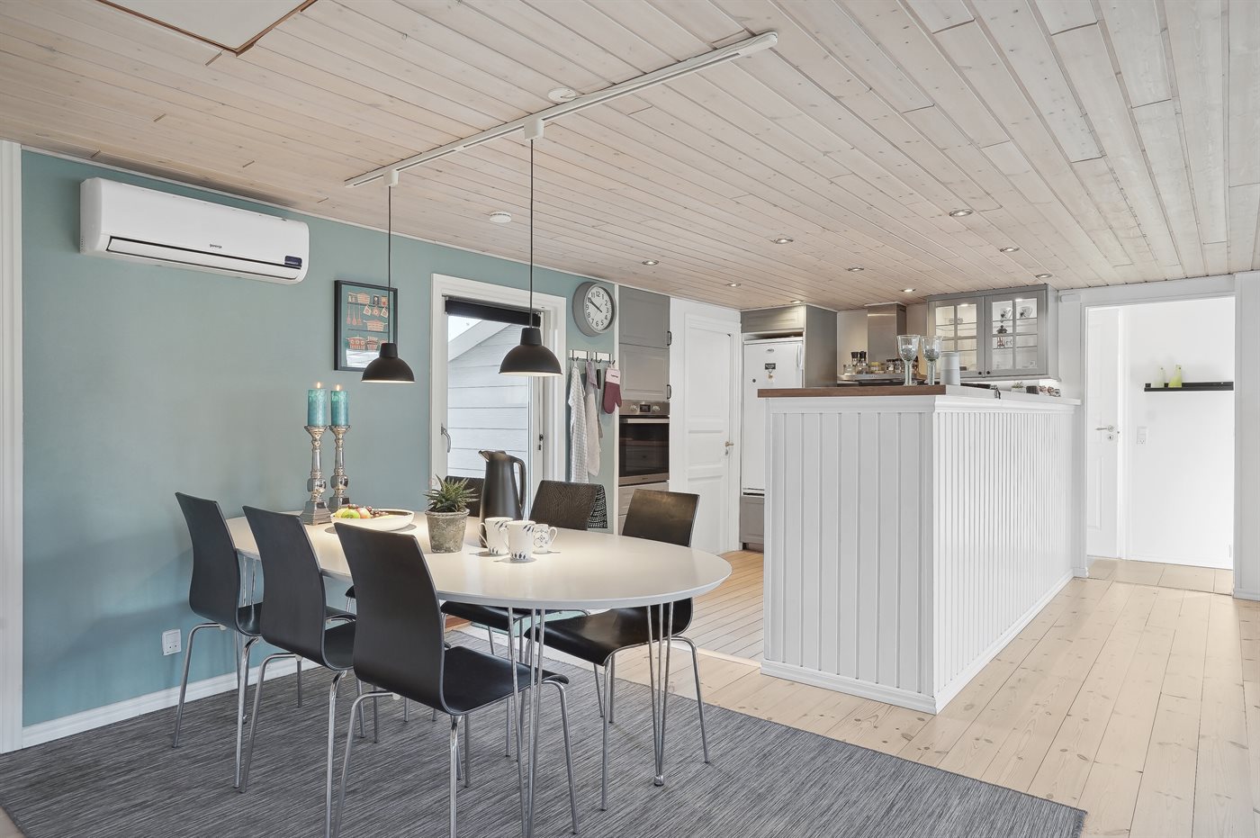 Ferienhaus 44-0443 in Hou - Bild 4