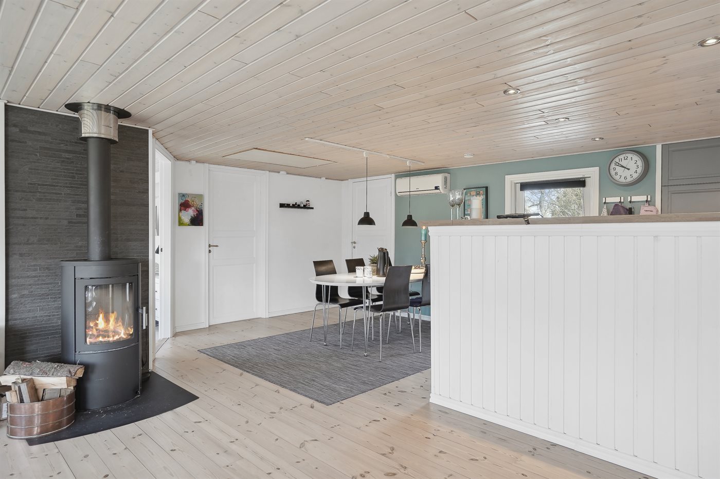 Ferienhaus 44-0443 in Hou - Bild 5