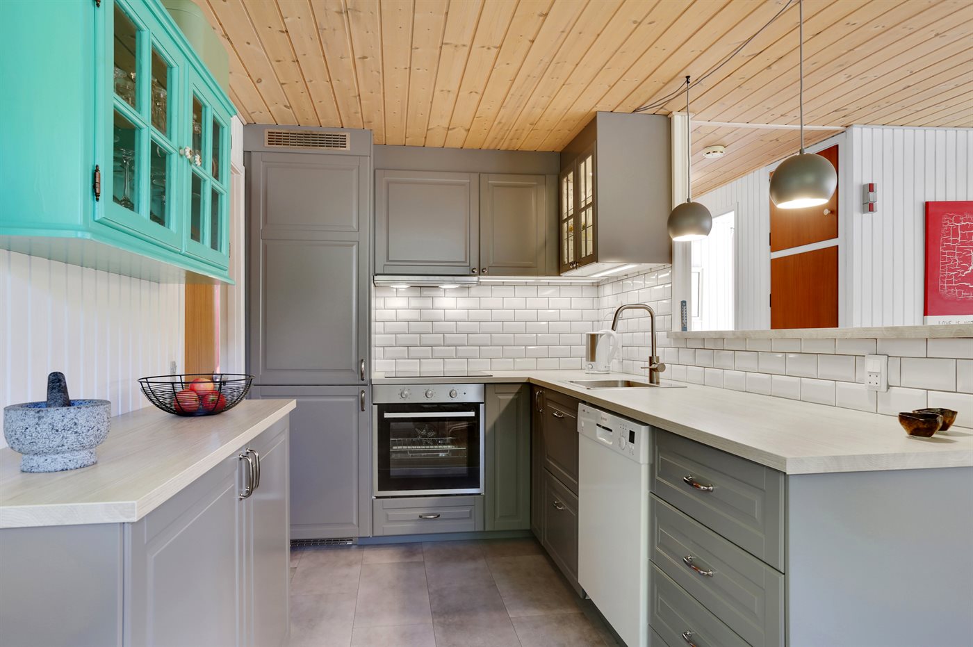 Ferienhaus 44-0446 in Hou - Bild 4