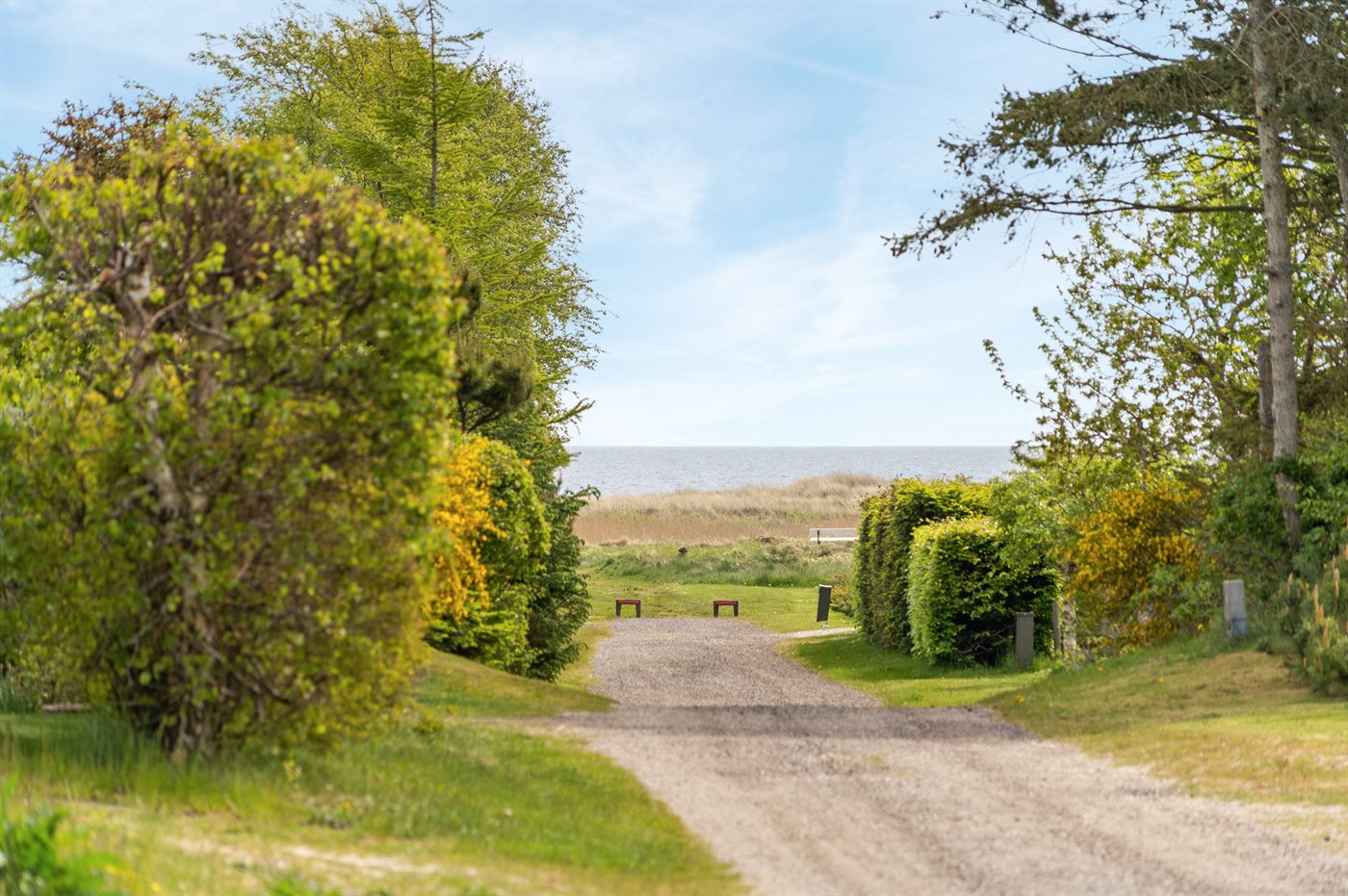 Dein gemütliches Familienparadies nur 300 m vom Strand! - Bild 2