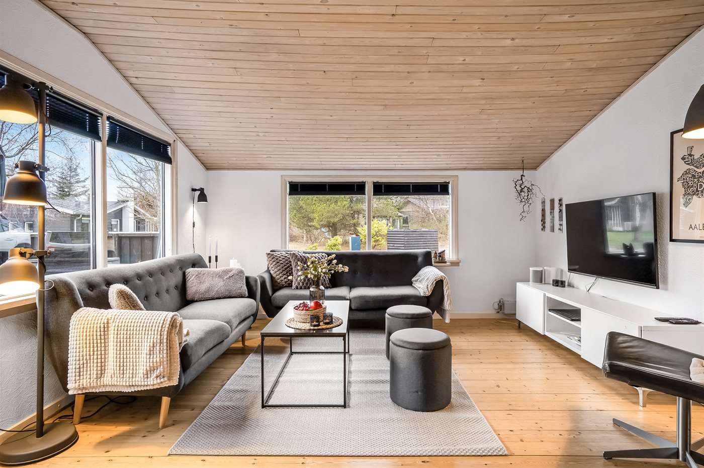 Dein gemütliches Familienparadies nur 300 m vom Strand! - Bild 3