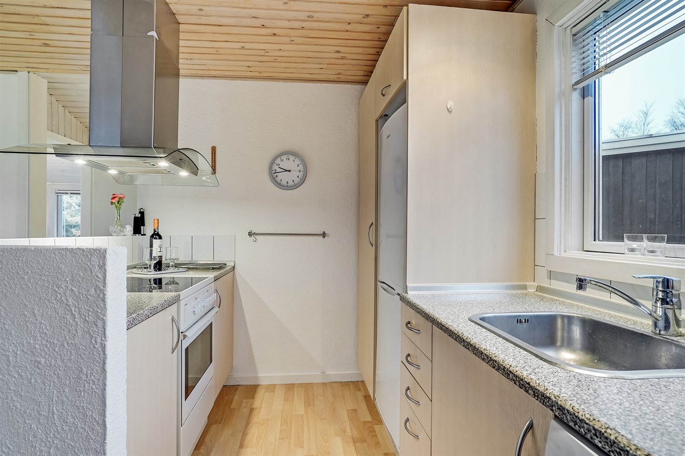 Dein gemütliches Familienparadies nur 300 m vom Strand! - Bild 5