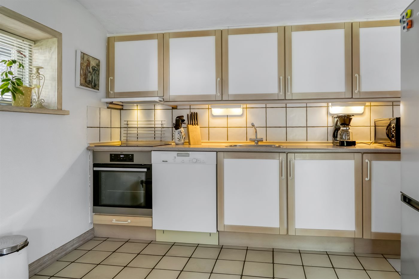 Ferienhaus 44-0448 in Hou - Bild 5