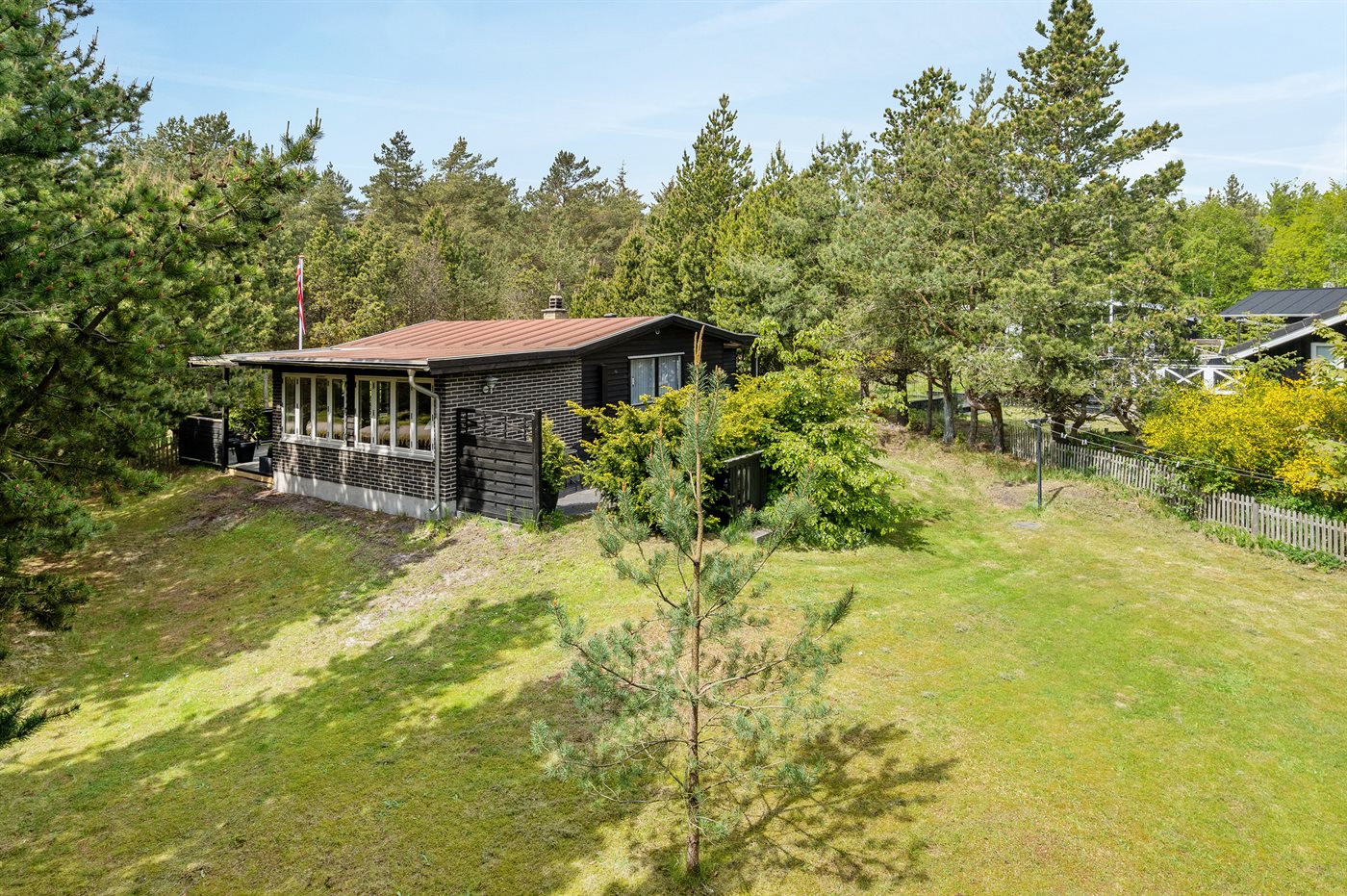 Dein idyllisches Ferienhaus am kinderfreundlichen Strand - Bild 2