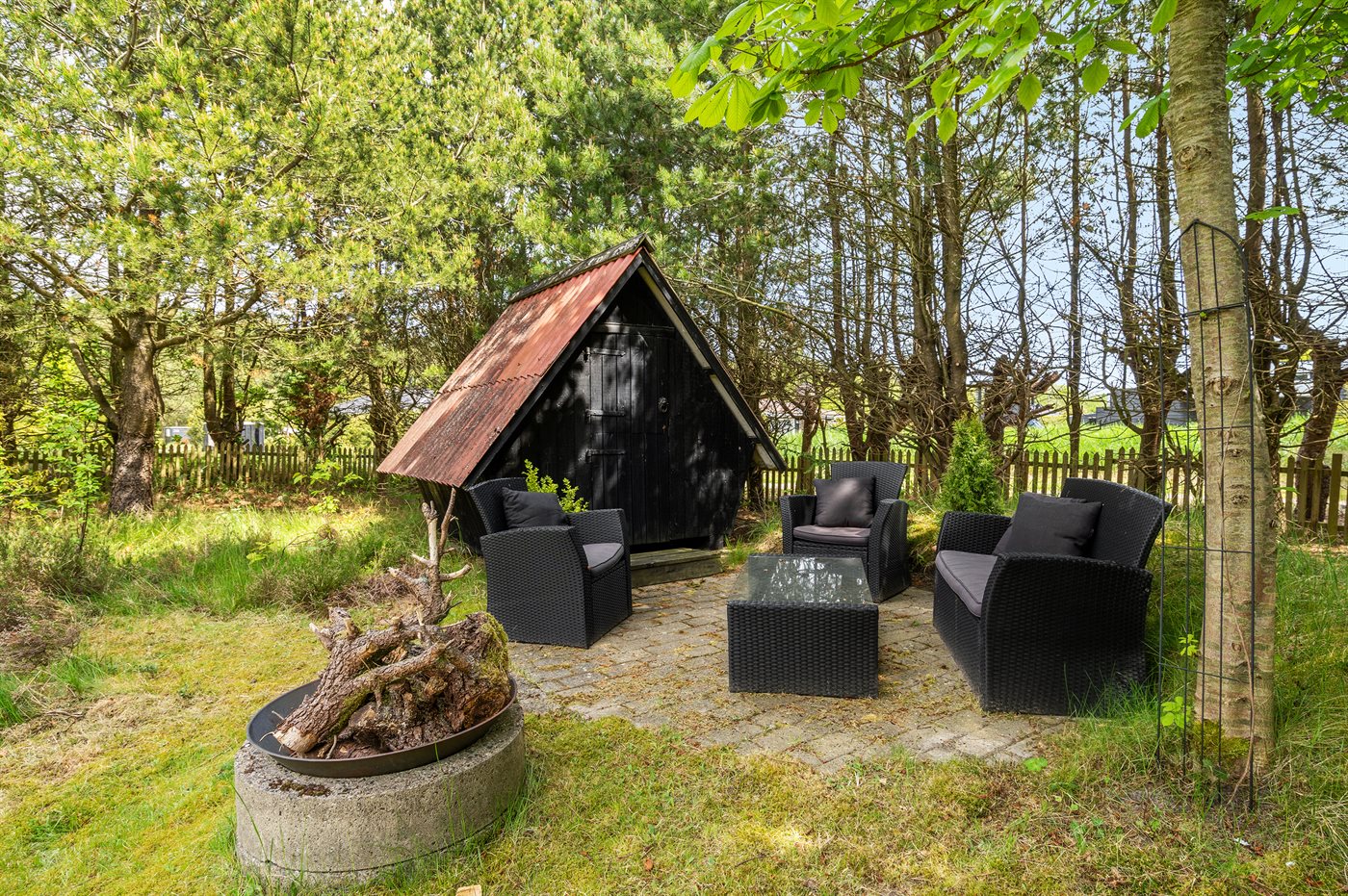 Dein idyllisches Ferienhaus am kinderfreundlichen Strand - Bild 3