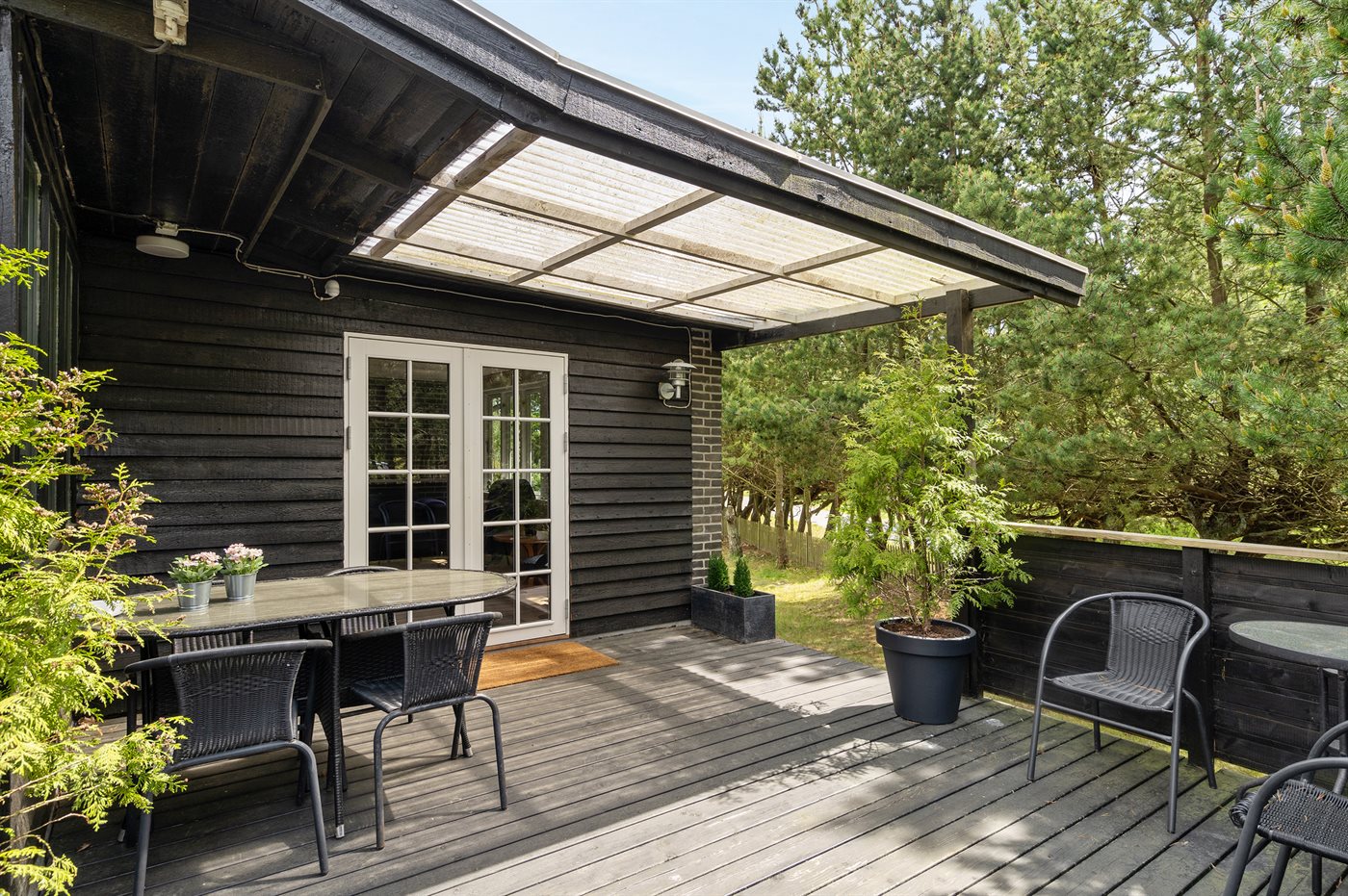 Dein idyllisches Ferienhaus am kinderfreundlichen Strand - Bild 4