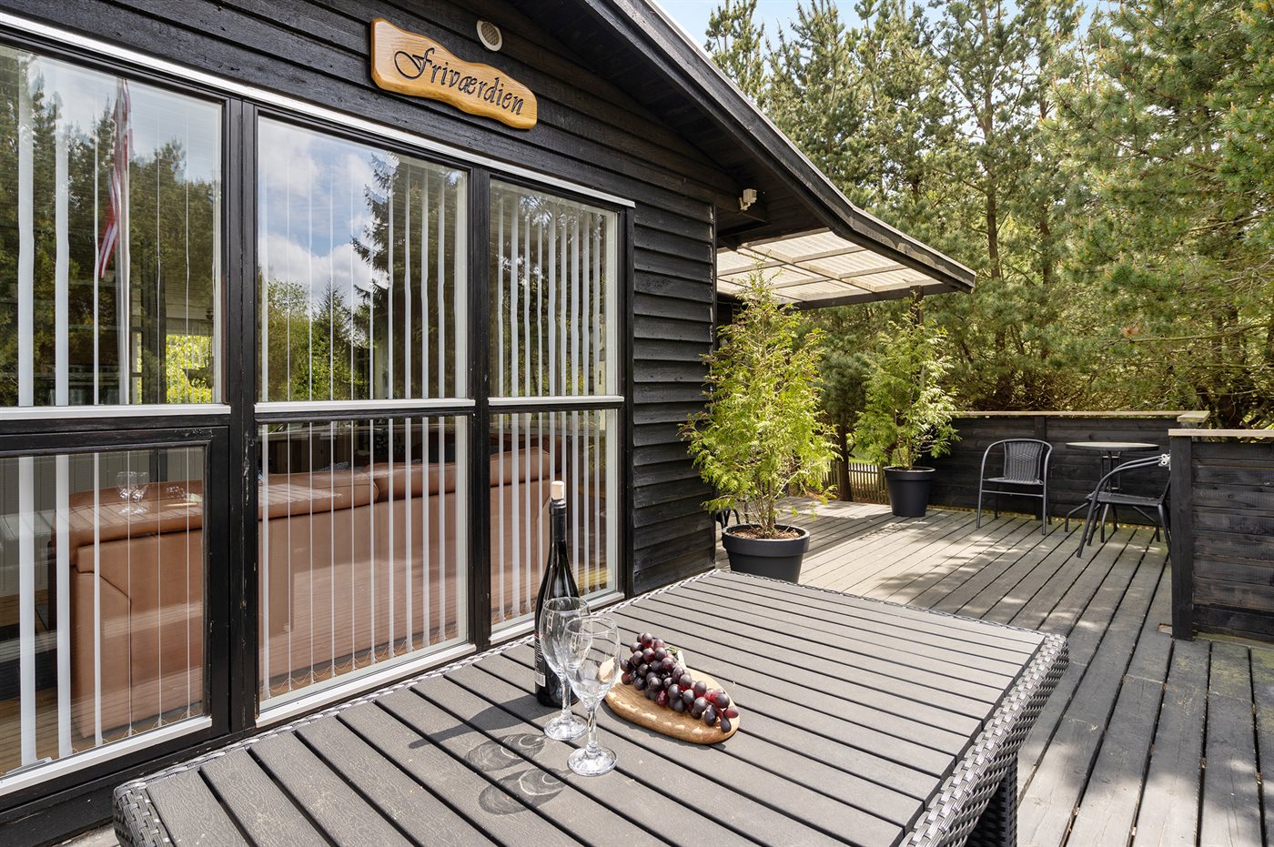 Dein idyllisches Ferienhaus am kinderfreundlichen Strand - Bild 5