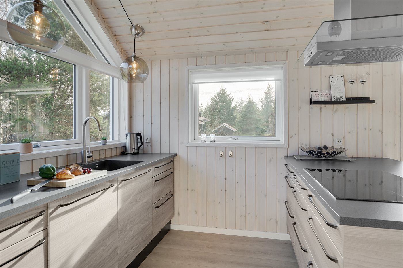 Ferienhaus 44-0456 in Hou - Bild 3