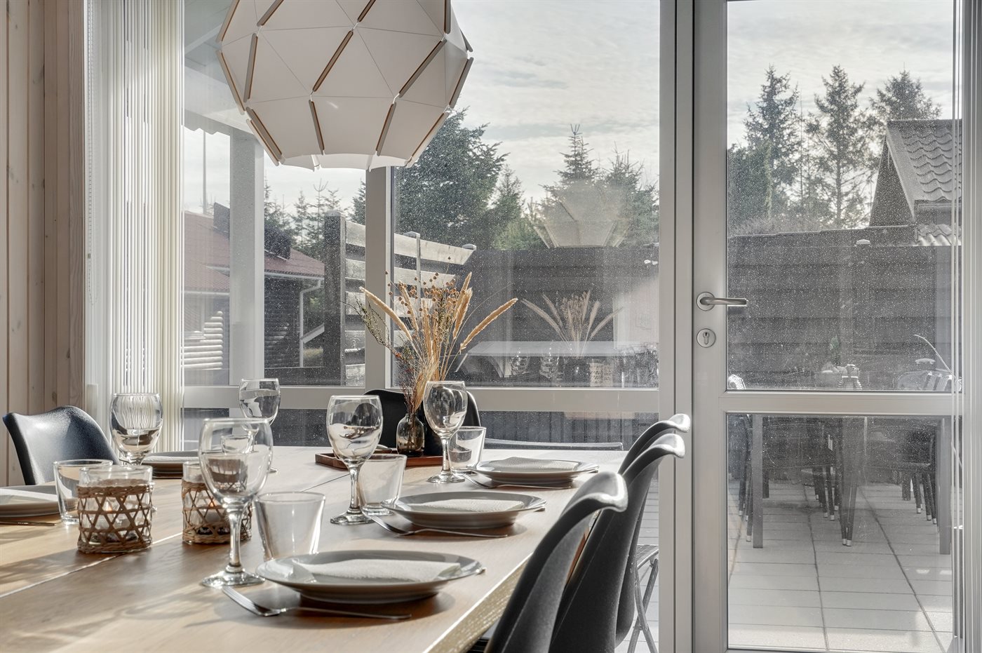 Ferienhaus 44-0456 in Hou - Bild 4