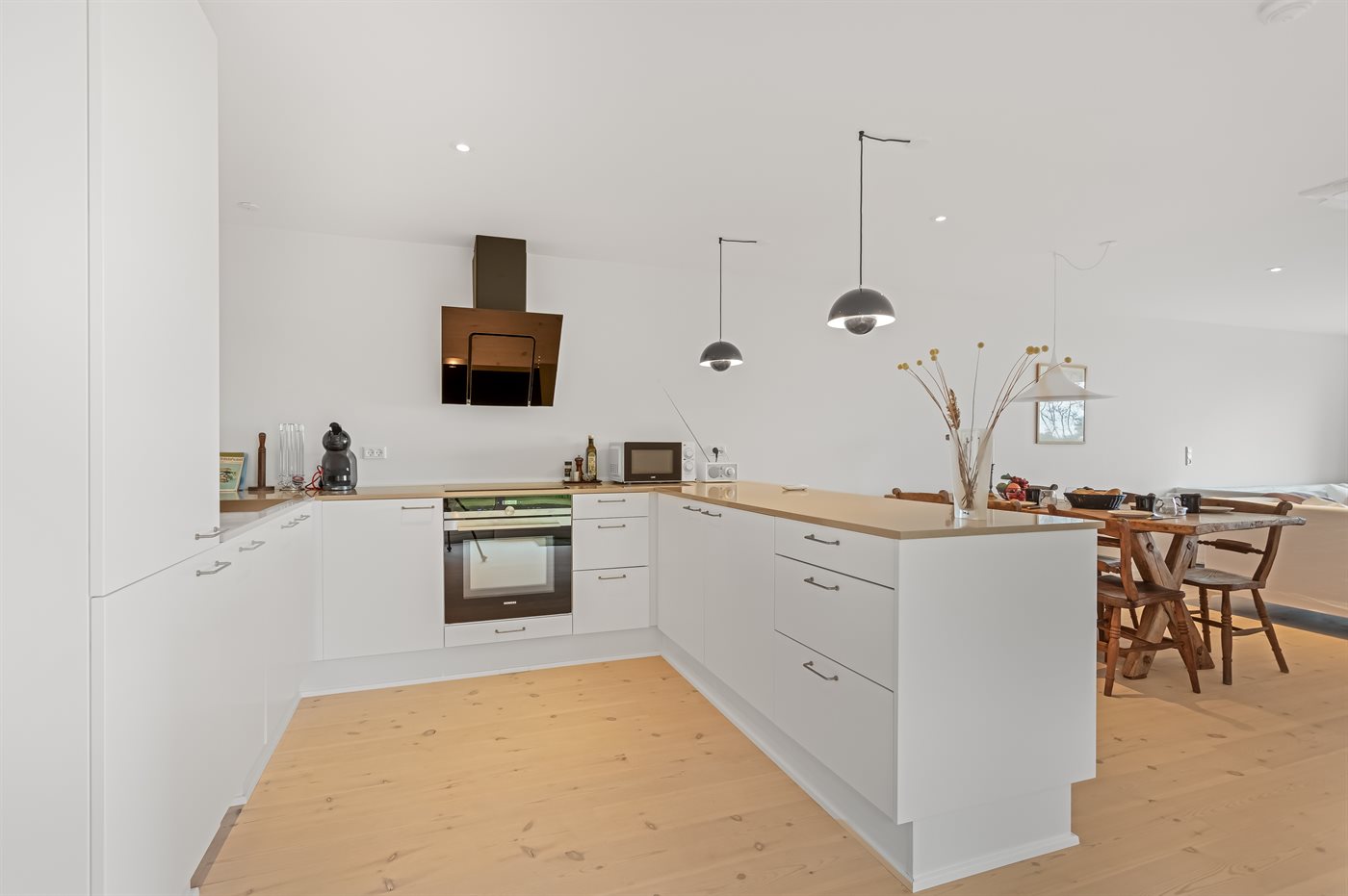 Ferienhaus 44-0478 in Hou - Bild 5