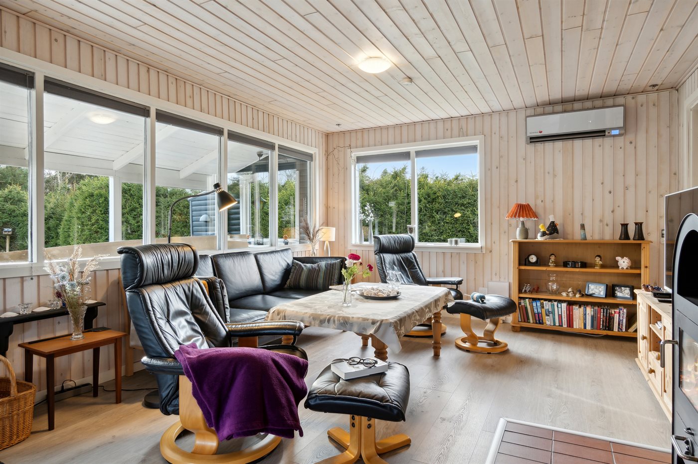 Finde dein Urlaubsparadies in Hals – Entspannung pur! - Bild 2