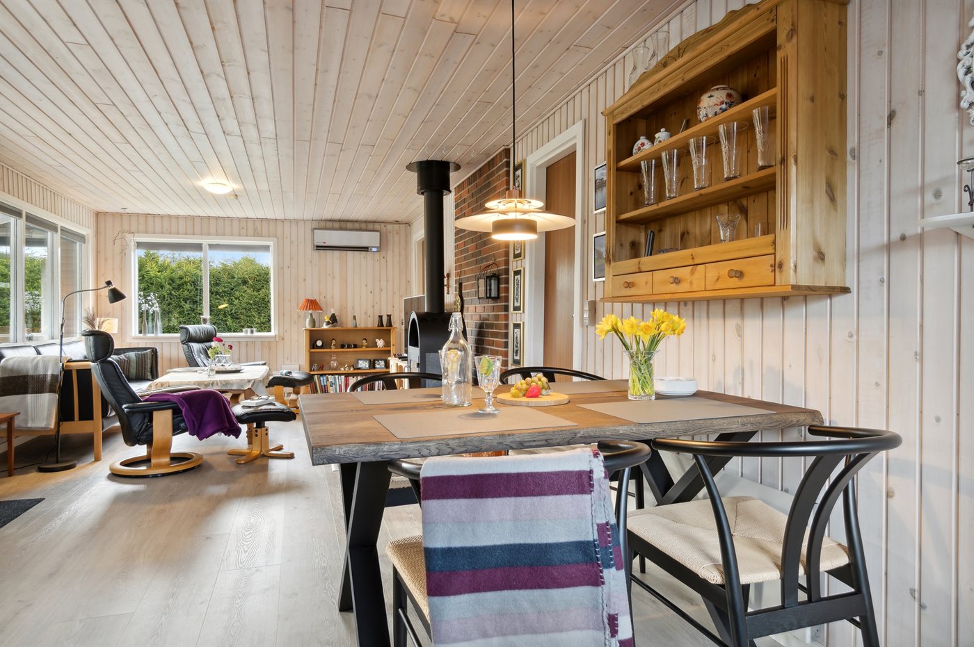 Finde dein Urlaubsparadies in Hals – Entspannung pur! - Bild 3