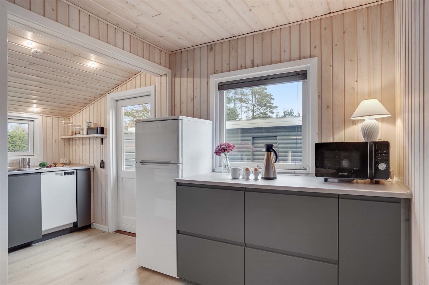 Finde dein Urlaubsparadies in Hals – Entspannung pur! - Bild 4