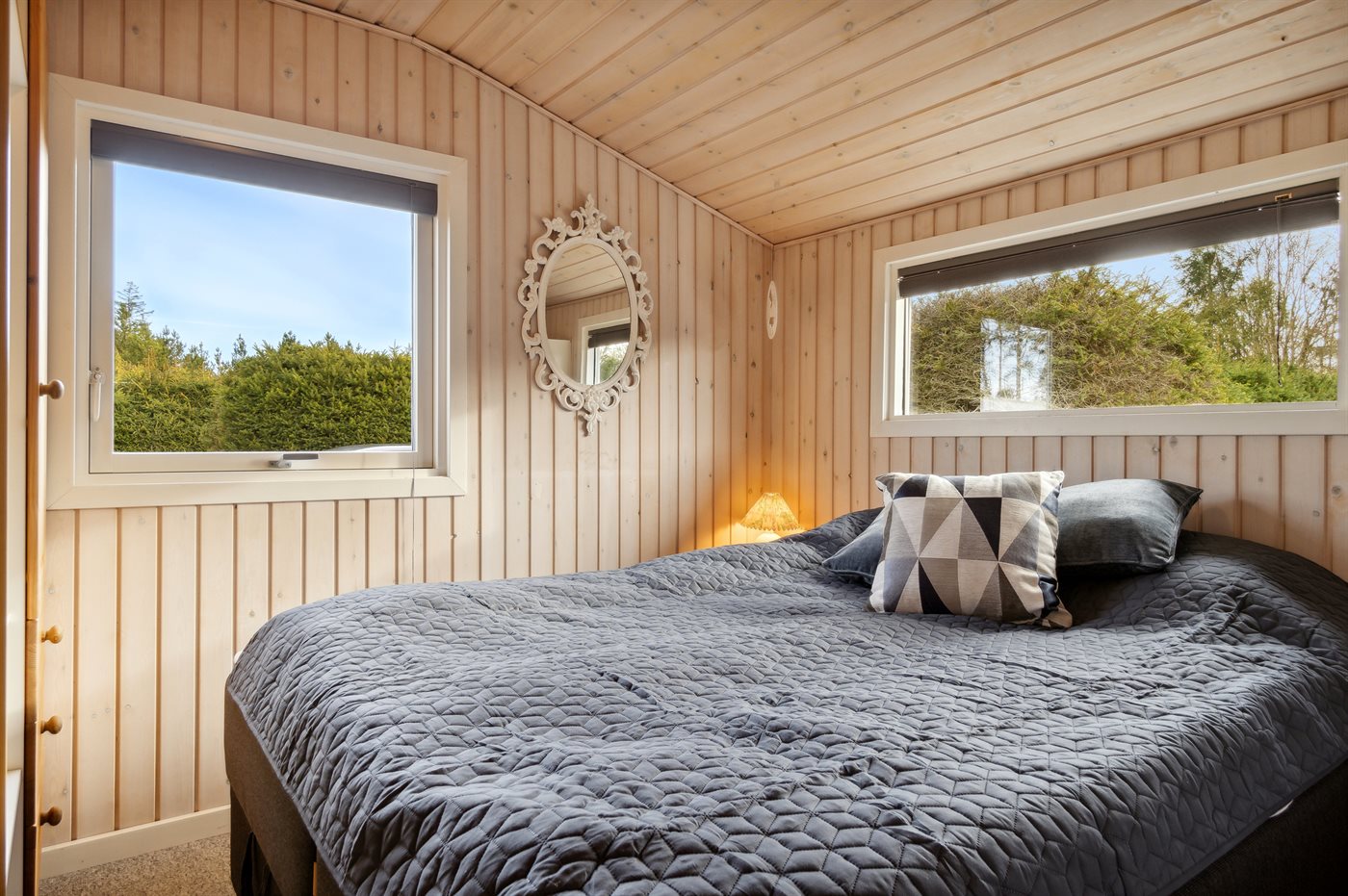 Finde dein Urlaubsparadies in Hals – Entspannung pur! - Bild 5