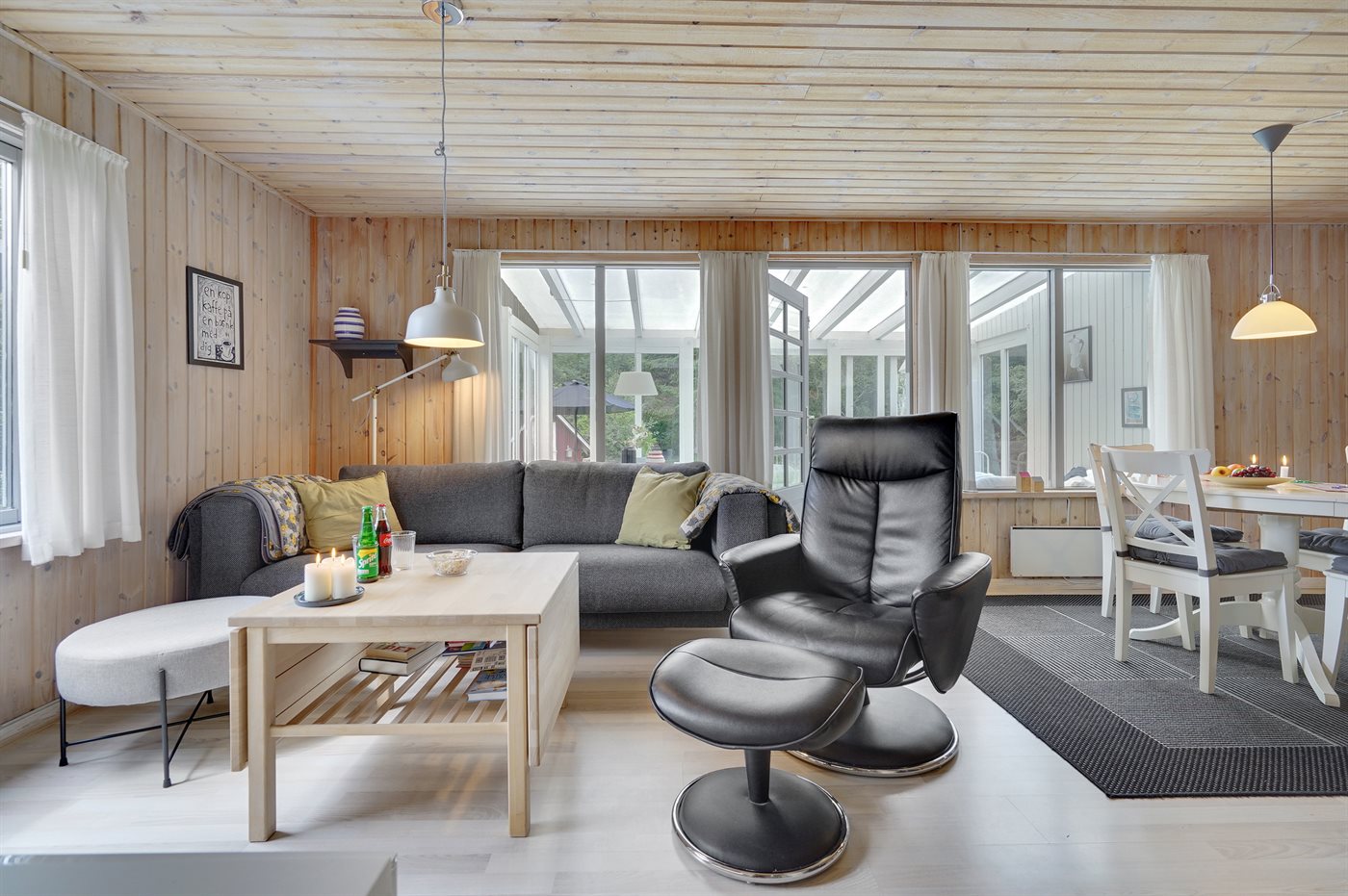 Ferienhaus 44-0482 in Hou - Bild 3