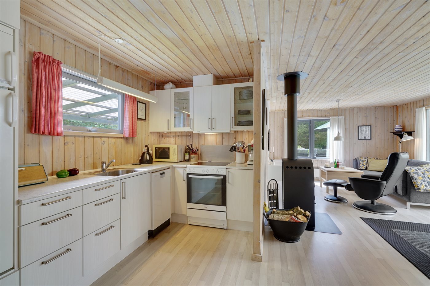 Ferienhaus 44-0482 in Hou - Bild 5