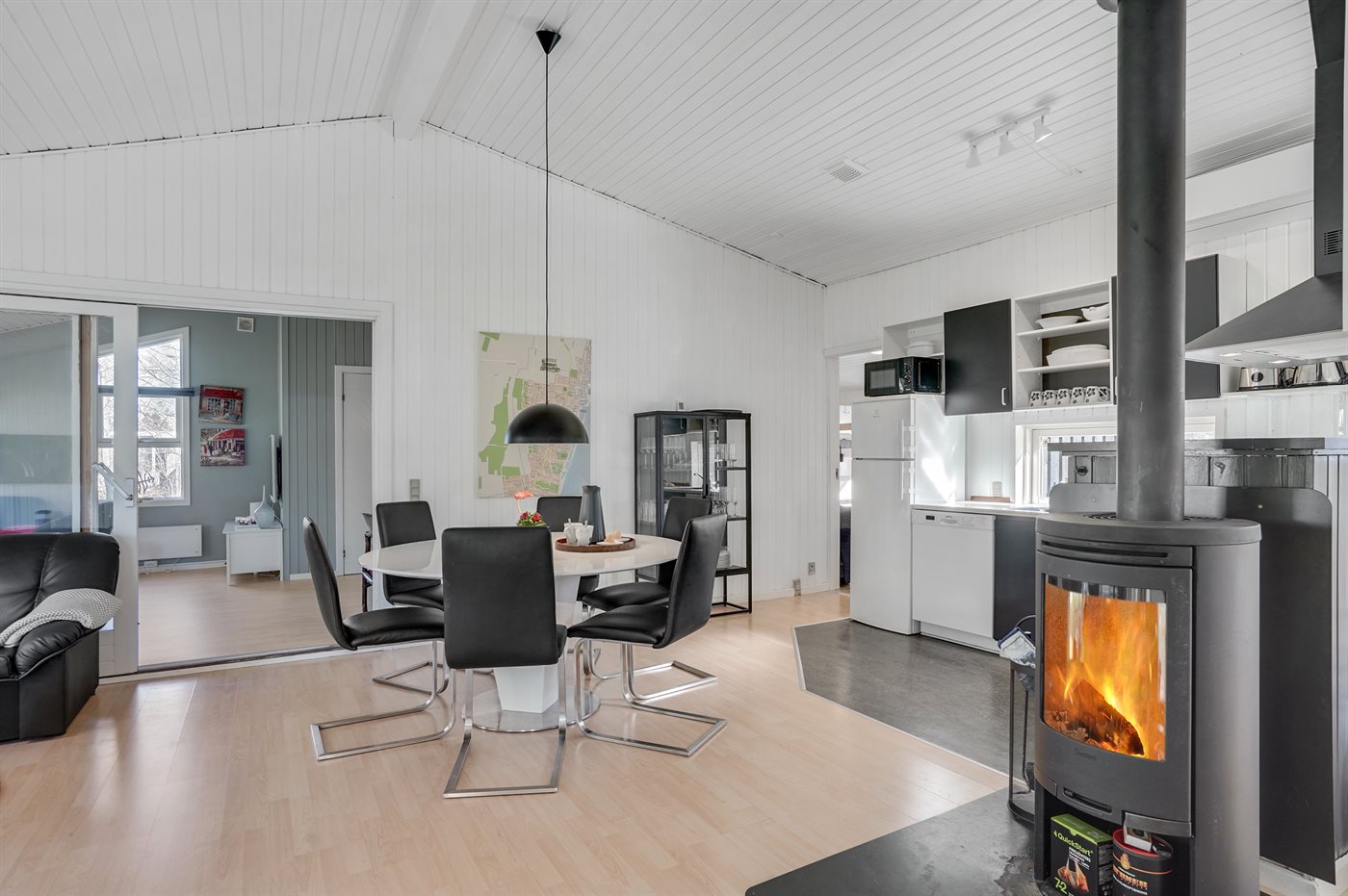 Ferienhaus 44-0490 in Hou - Bild 3