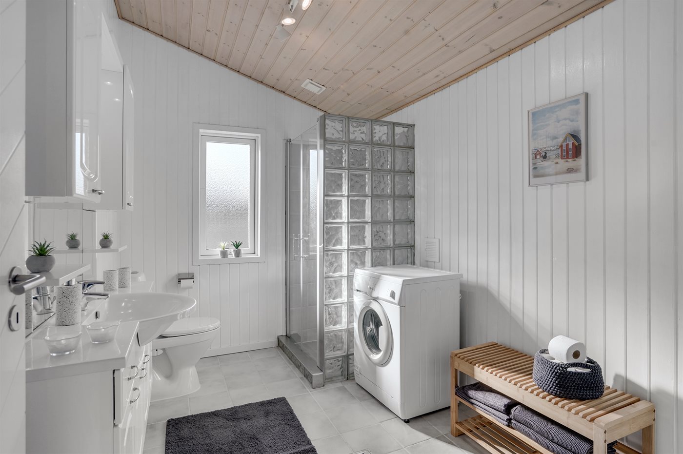 Ferienhaus 44-0490 in Hou - Bild 4