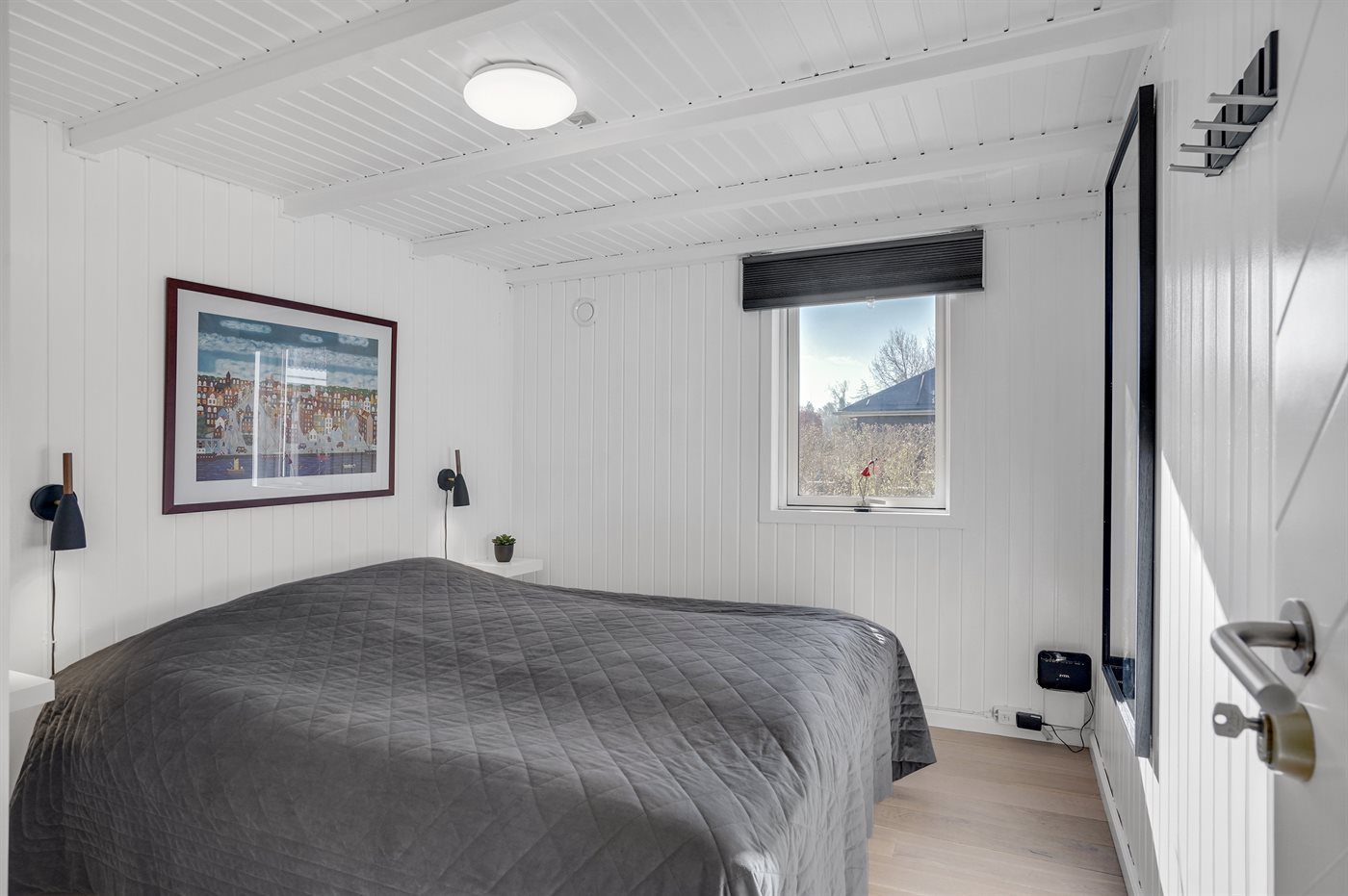 Ferienhaus 44-0490 in Hou - Bild 5