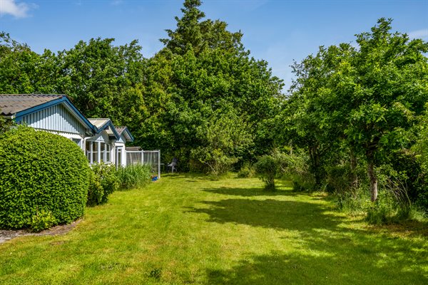 Sommerhus 44-0493
