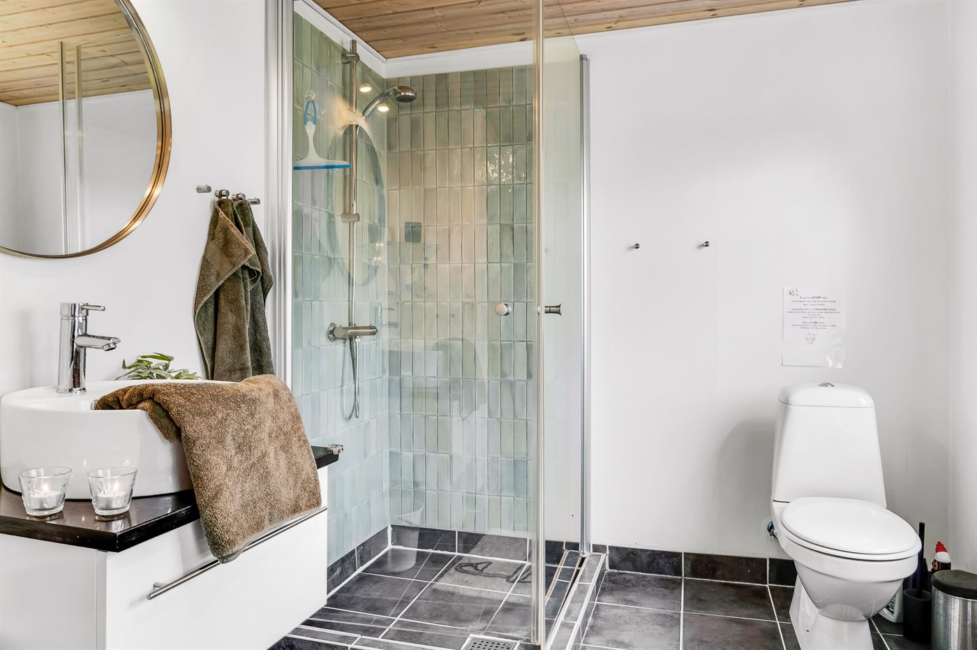 Ferienhaus 44-0495 in Hou - Bild 5