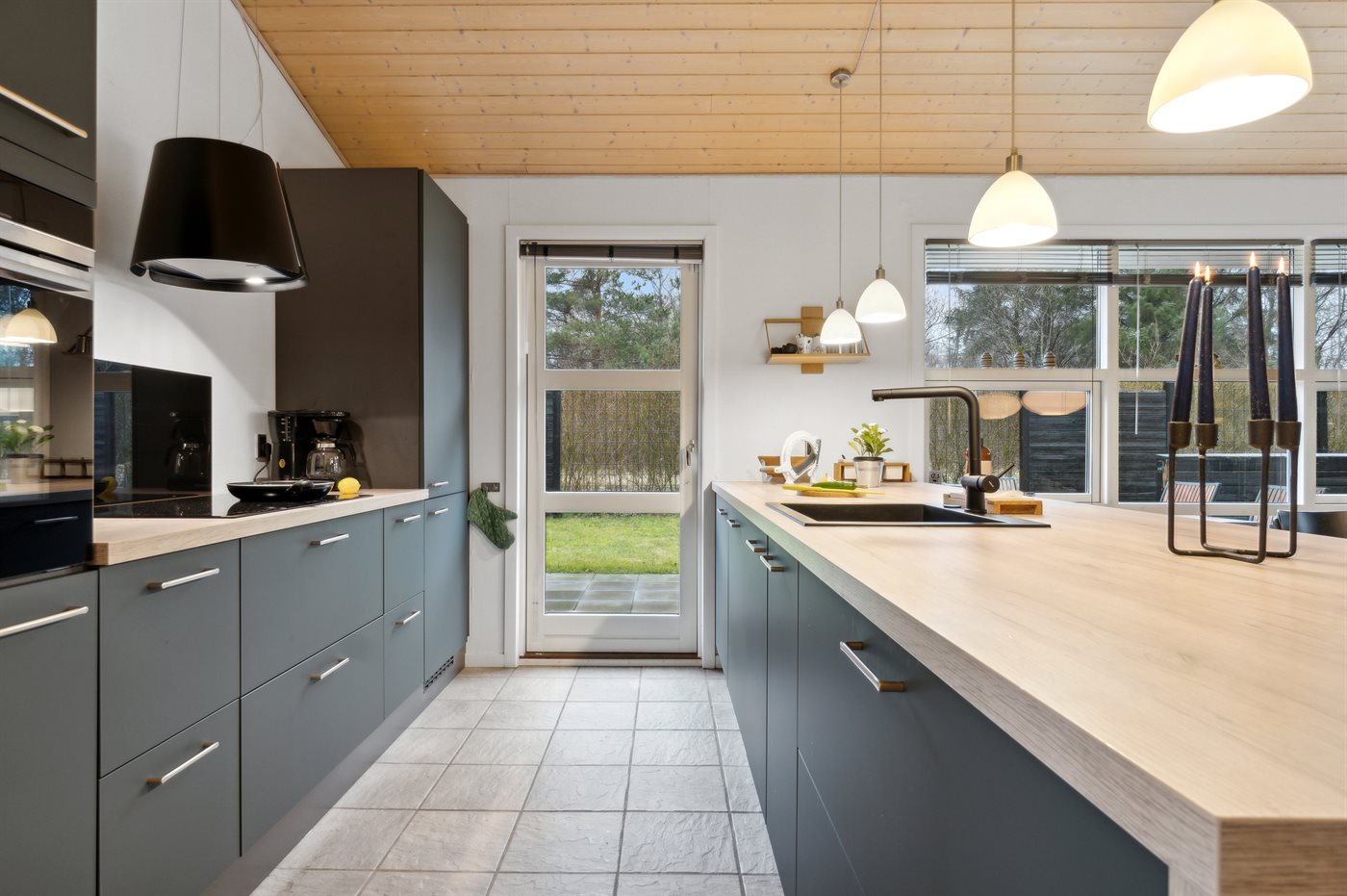 Ferienhaus 44-0500 in Hou - Bild 4