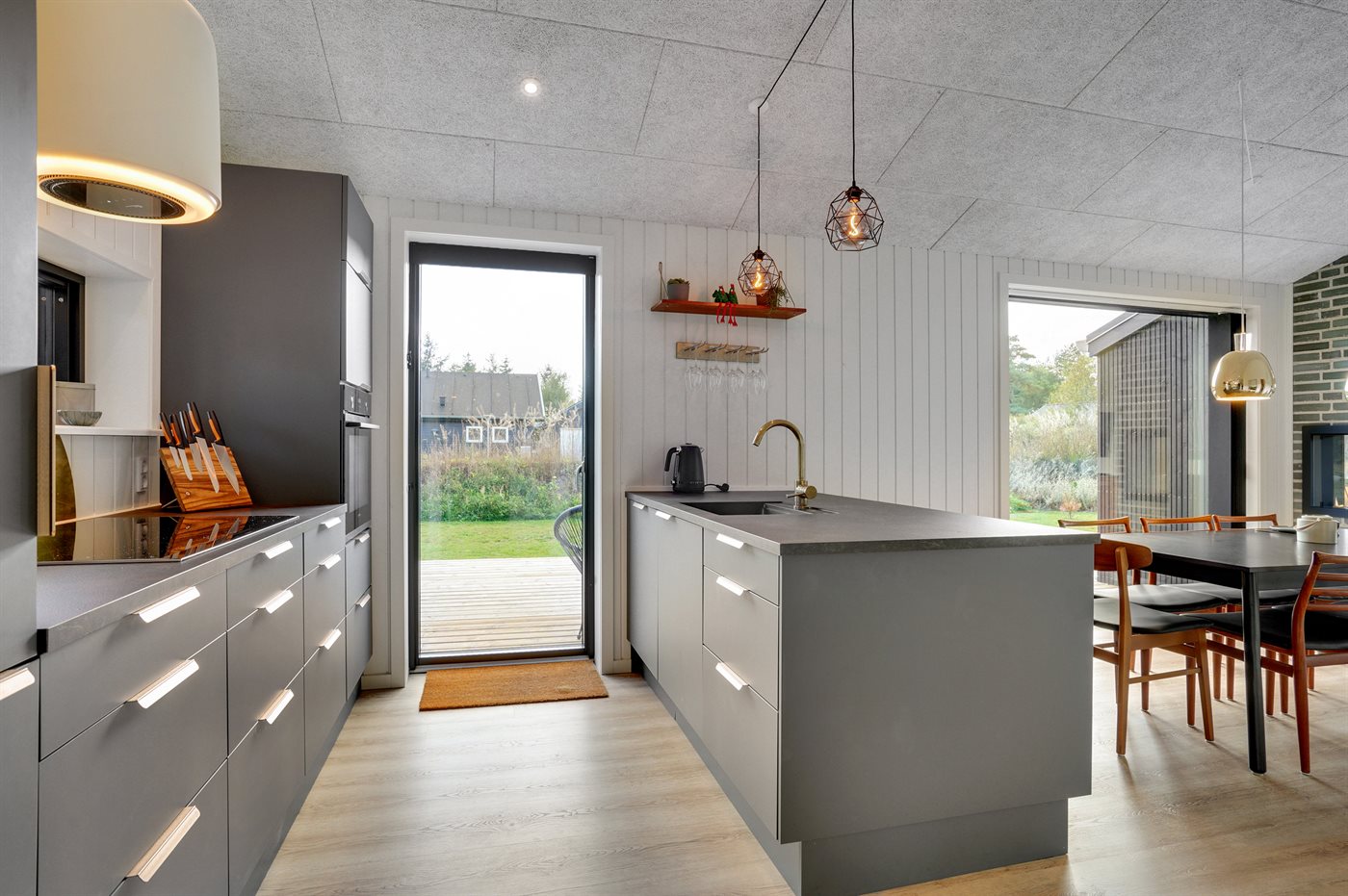 Ferienhaus 44-0505 in Hou - Bild 5