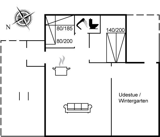 Grundplan_Sommerhus_44-0506