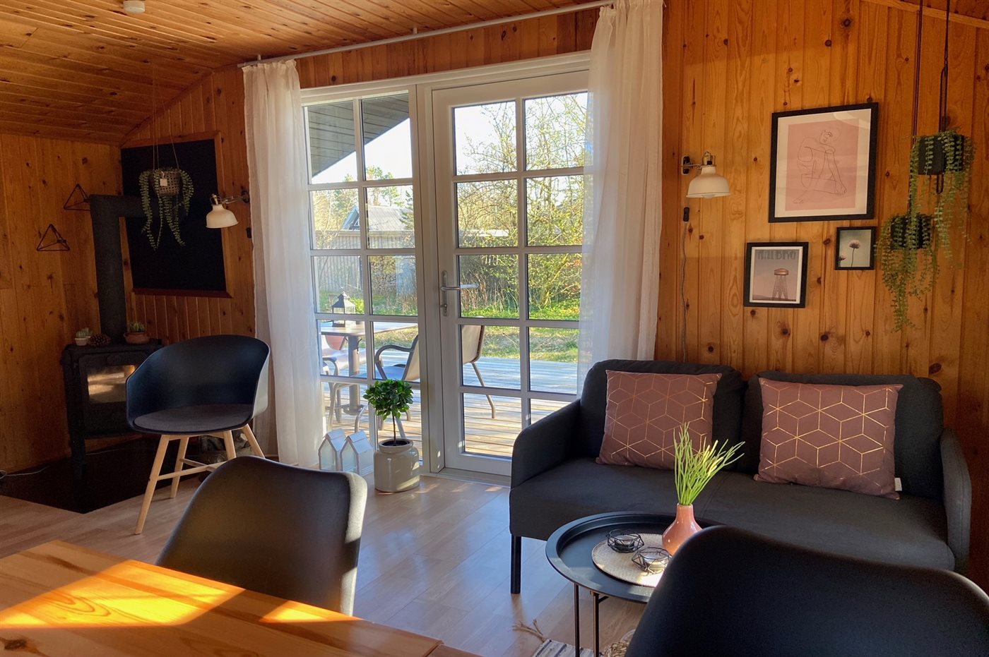 Ferienhaus 44-0509 in Hou - Bild 3
