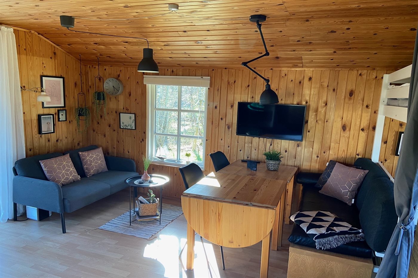 Ferienhaus 44-0509 in Hou - Bild 4