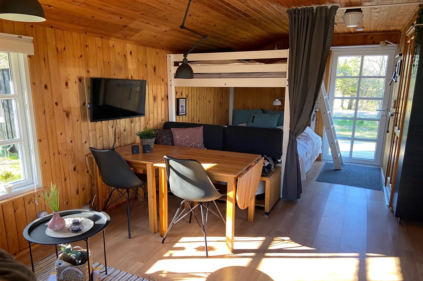 Ferienhaus 44-0509 in Hou - Bild 5