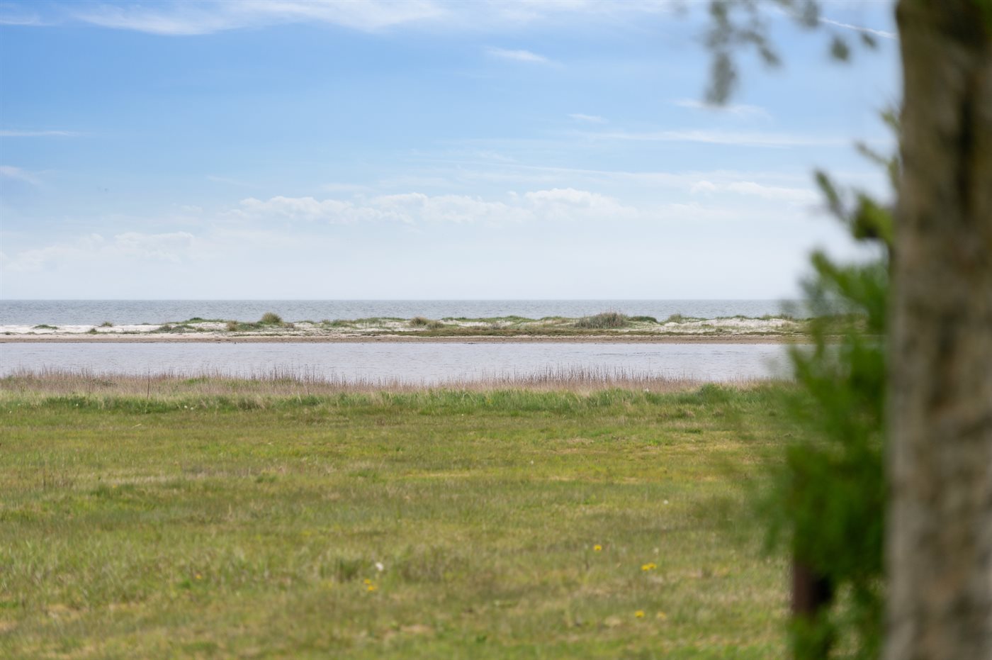 Urlaubstraum mit Meerblick im gemütlichen Hou! - Bild 2
