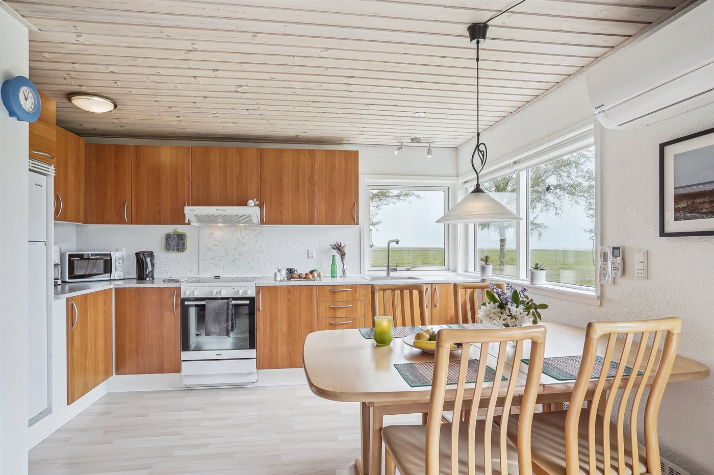 Urlaubstraum mit Meerblick im gemütlichen Hou! - Bild 4