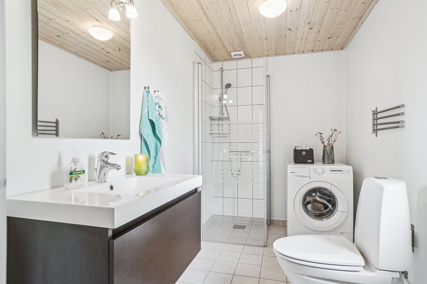 Urlaubstraum mit Meerblick im gemütlichen Hou! - Bild 5