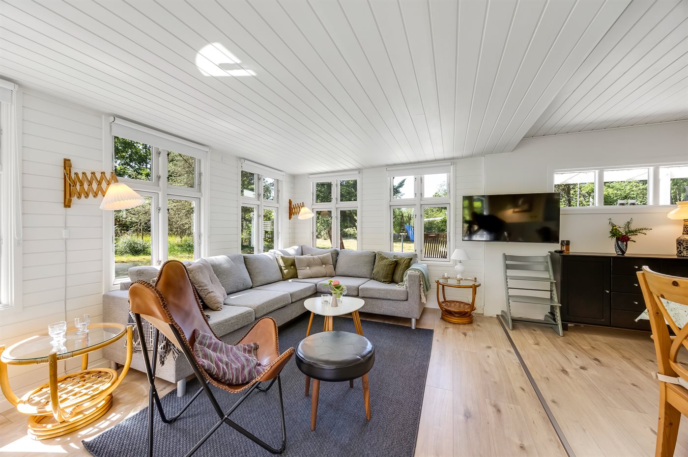 Urlaubsträume am Sandstrand – Dein dänisches Ferienhaus! - Bild 2