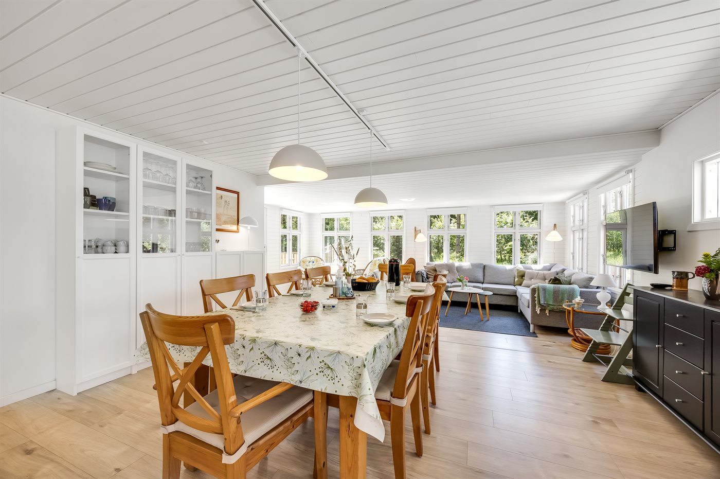 Urlaubsträume am Sandstrand – Dein dänisches Ferienhaus! - Bild 3