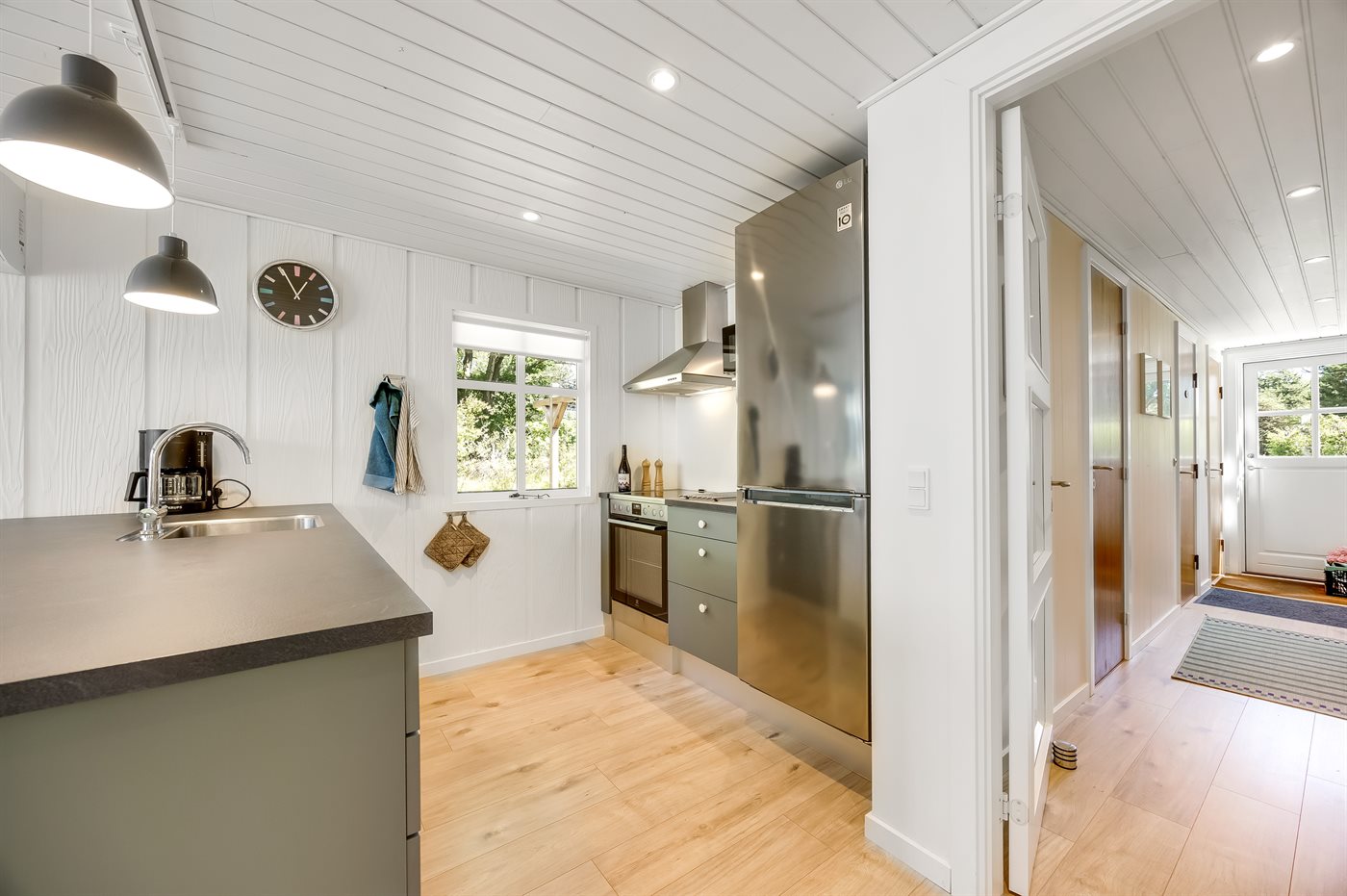 Urlaubsträume am Sandstrand – Dein dänisches Ferienhaus! - Bild 4