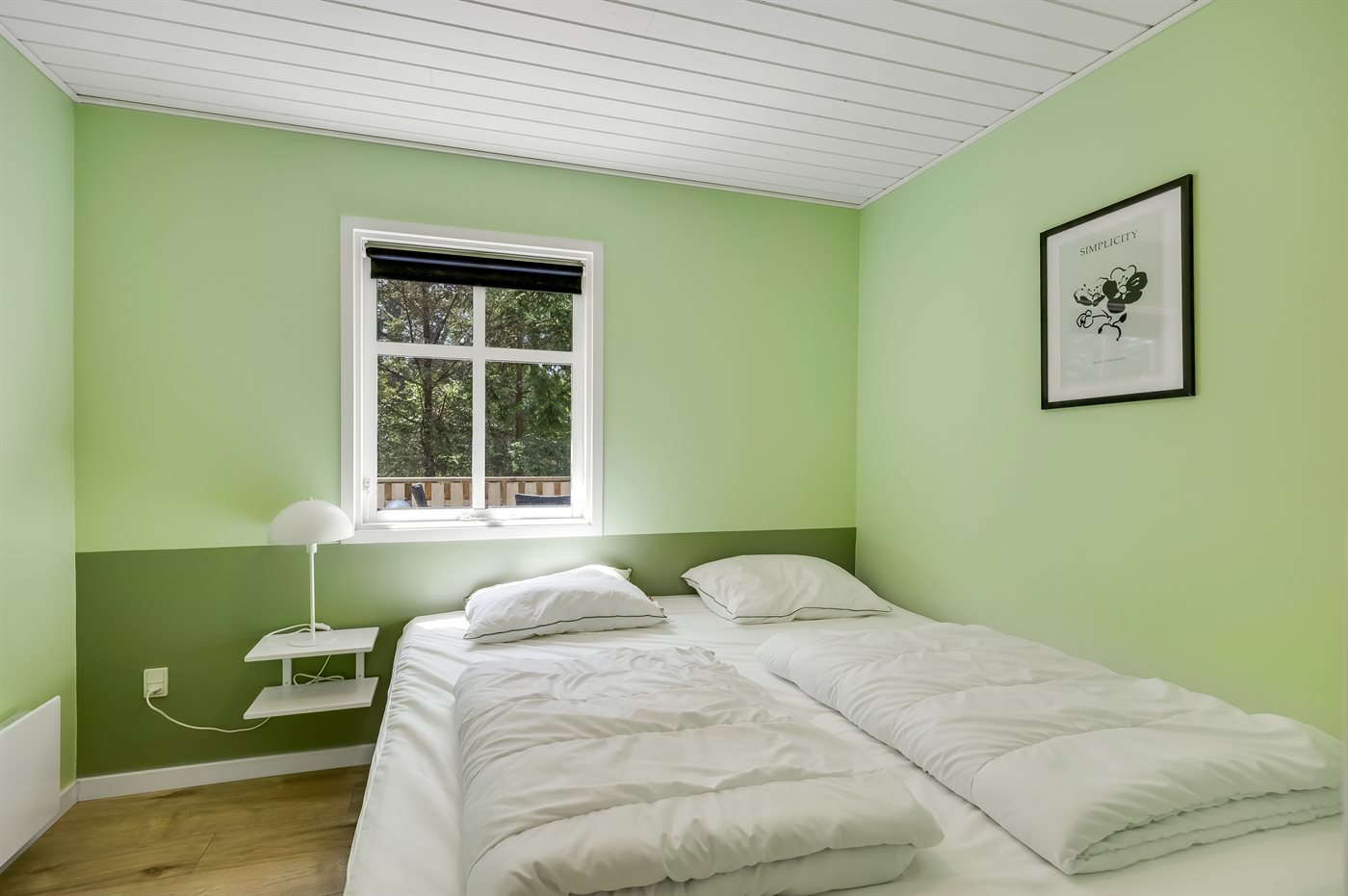 Urlaubsträume am Sandstrand – Dein dänisches Ferienhaus! - Bild 5