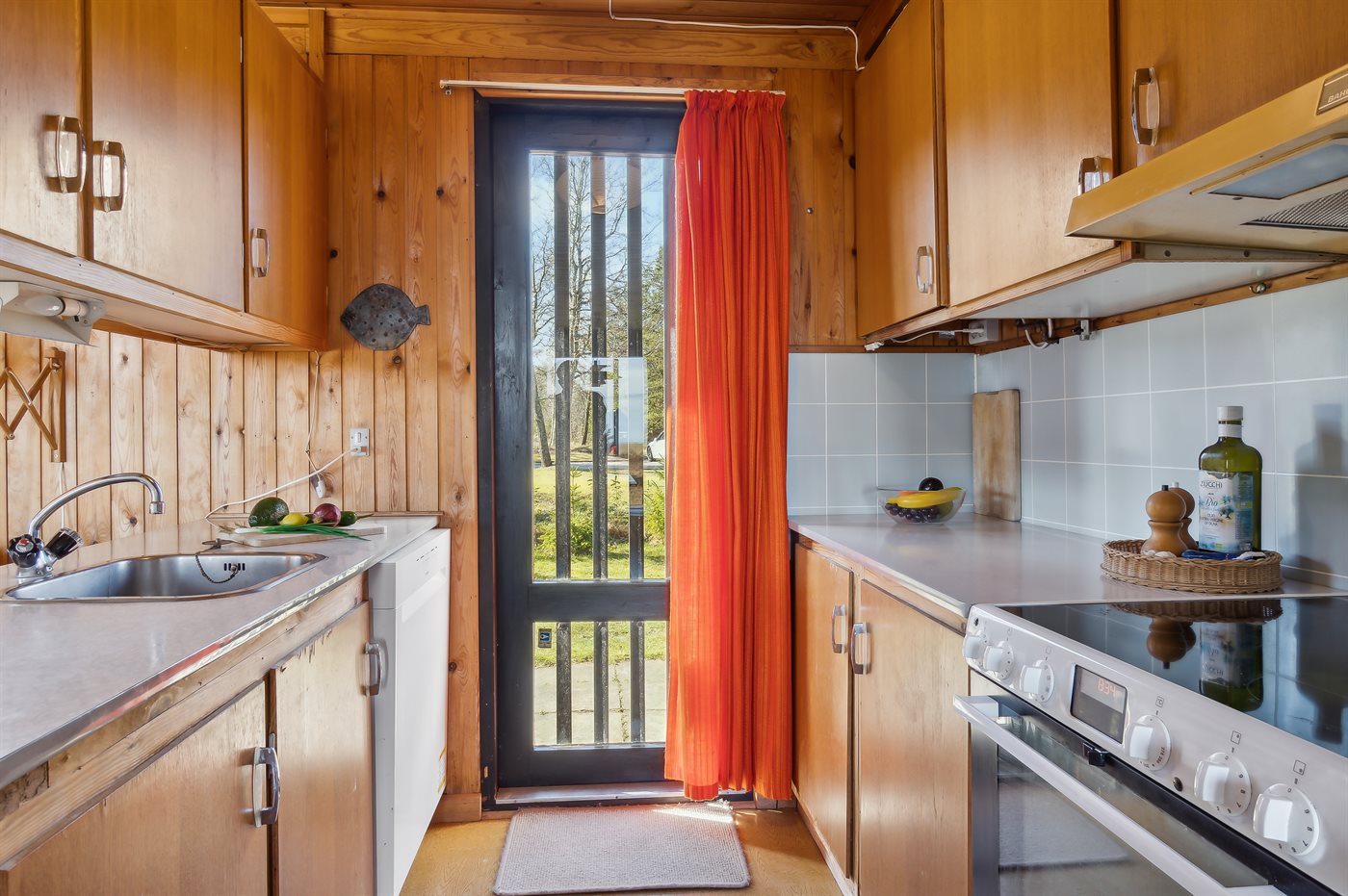 Ferienhaus 44-0519 in Hou - Bild 5