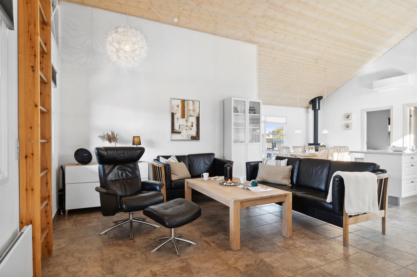 Urlaubstraum in Hou: Dein Ferienhaus am Kattegat! - Bild 3