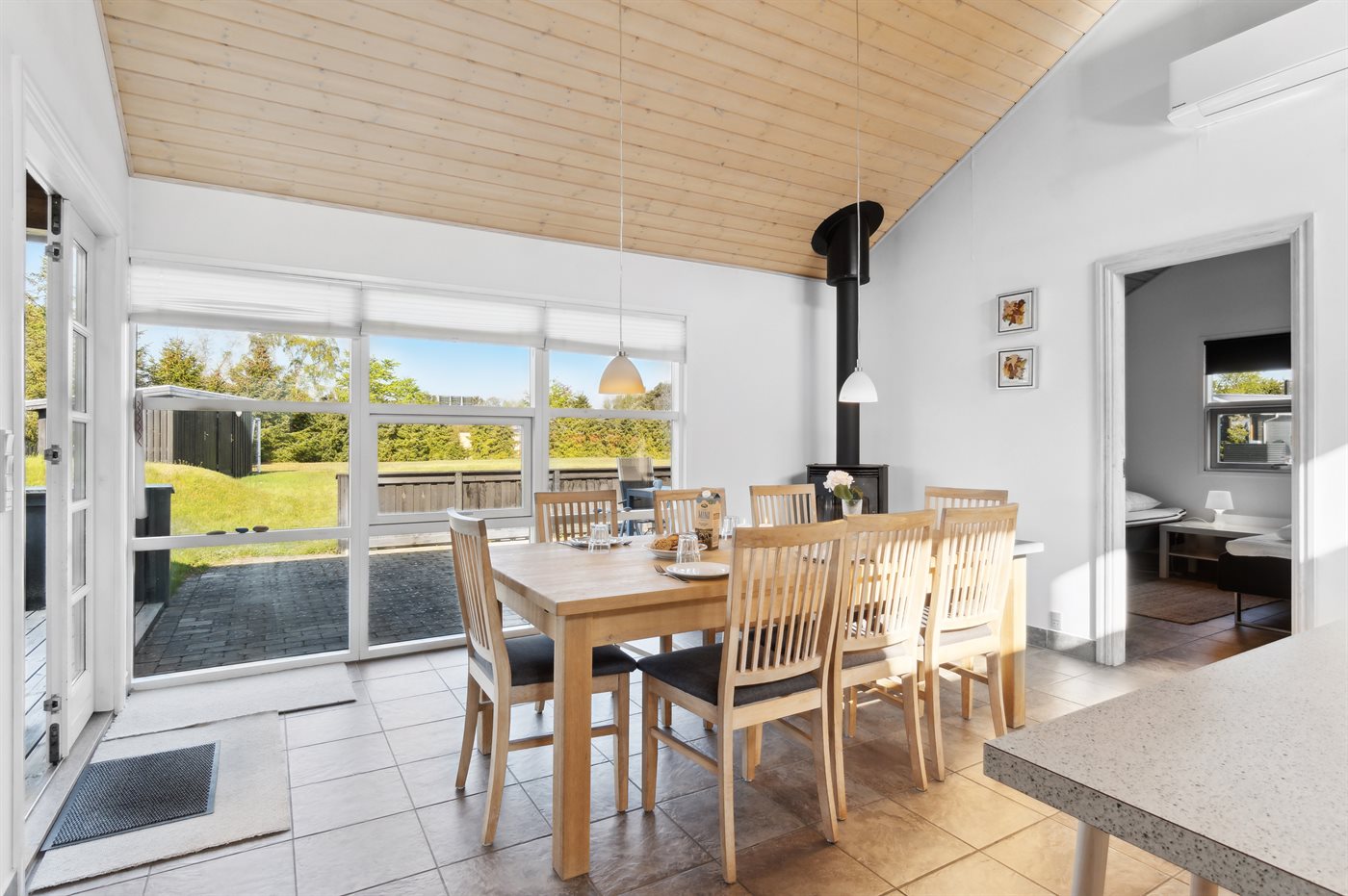 Urlaubstraum in Hou: Dein Ferienhaus am Kattegat! - Bild 4